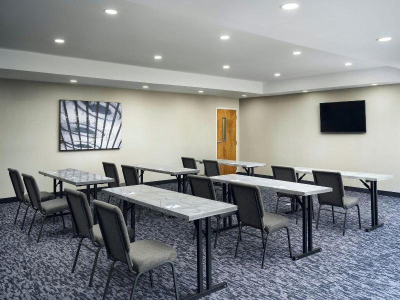 Fairfield Inn & Suites By Marriott Auburn Opelika image