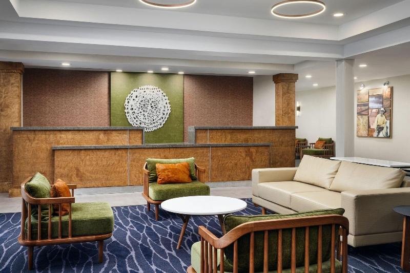 Fairfield Inn & Suites By Marriott Auburn Opelika image