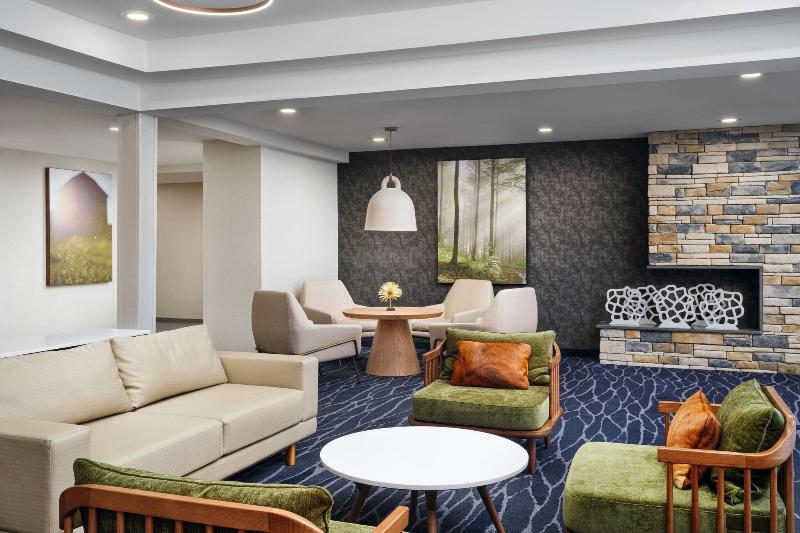 Fairfield Inn & Suites By Marriott Auburn Opelika image