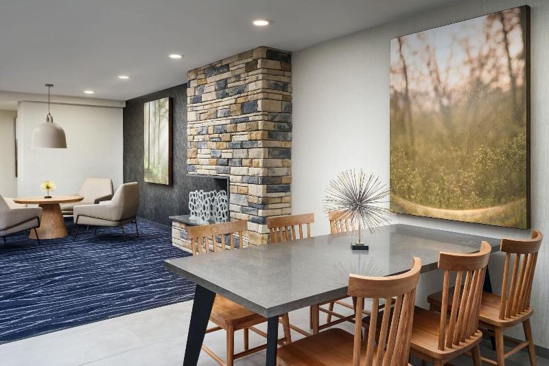 Fairfield Inn & Suites By Marriott Auburn Opelika image