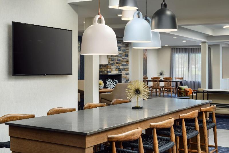 Fairfield Inn & Suites By Marriott Auburn Opelika image