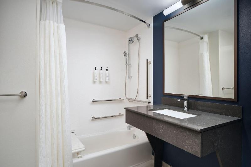 Fairfield Inn & Suites By Marriott Auburn Opelika image