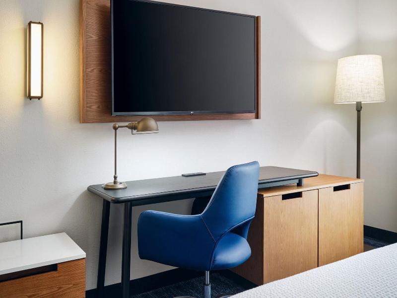 Fairfield Inn & Suites By Marriott Auburn Opelika image