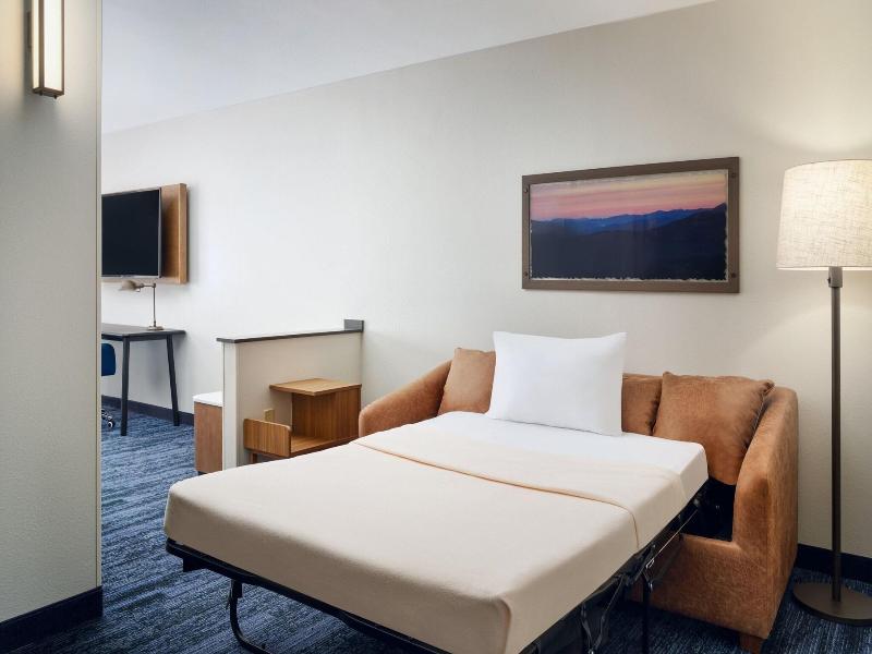 Fairfield Inn & Suites By Marriott Auburn Opelika image