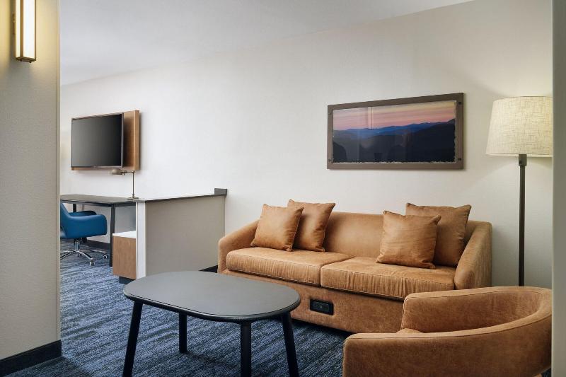 Fairfield Inn & Suites By Marriott Auburn Opelika image