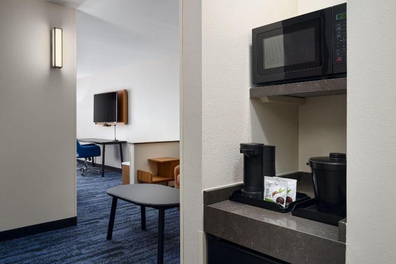 Fairfield Inn & Suites By Marriott Auburn Opelika image