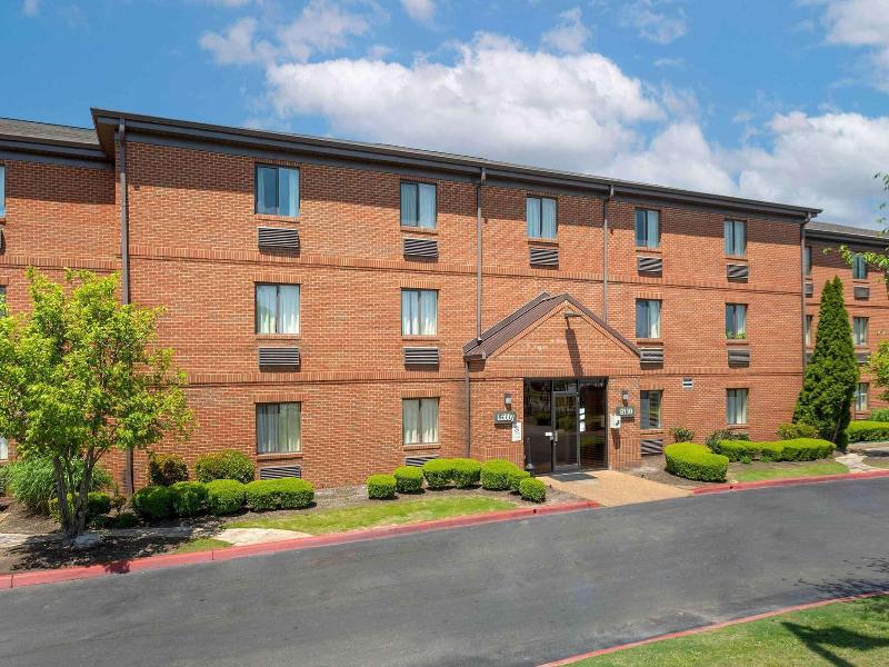 Extended Stay America - Memphis - Cordova
