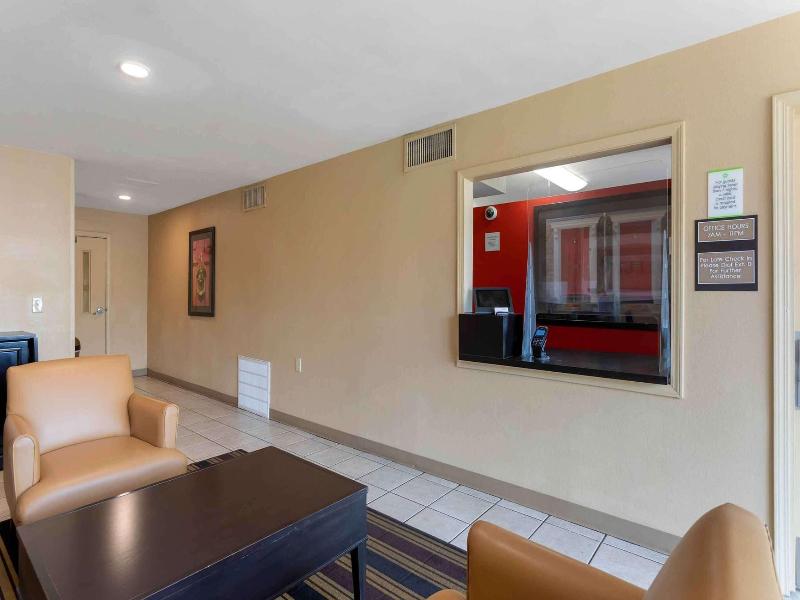 Extended Stay America - Memphis - Cordova