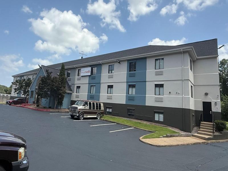 Sonesta Simply Suites Memphis