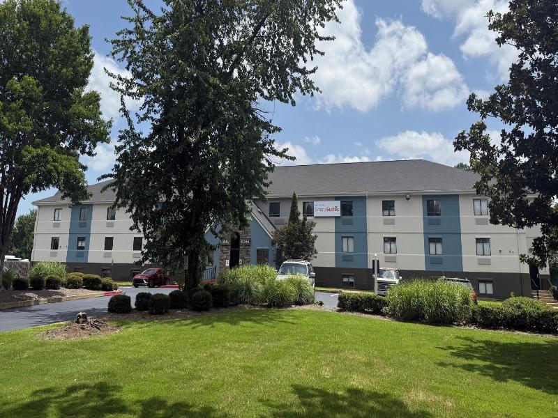 Sonesta Simply Suites Memphis