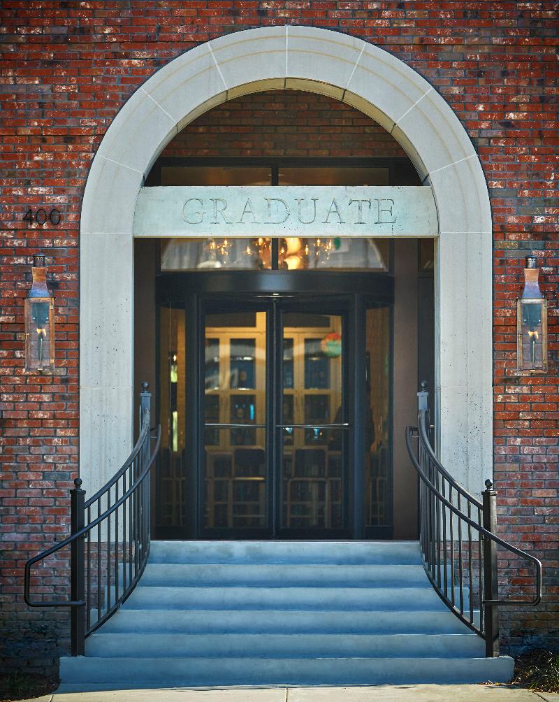 Graduate by Hilton Oxford