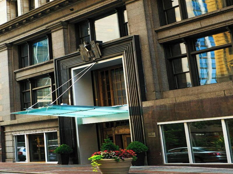 Renaissance Cincinnati Downtown Hotel image
