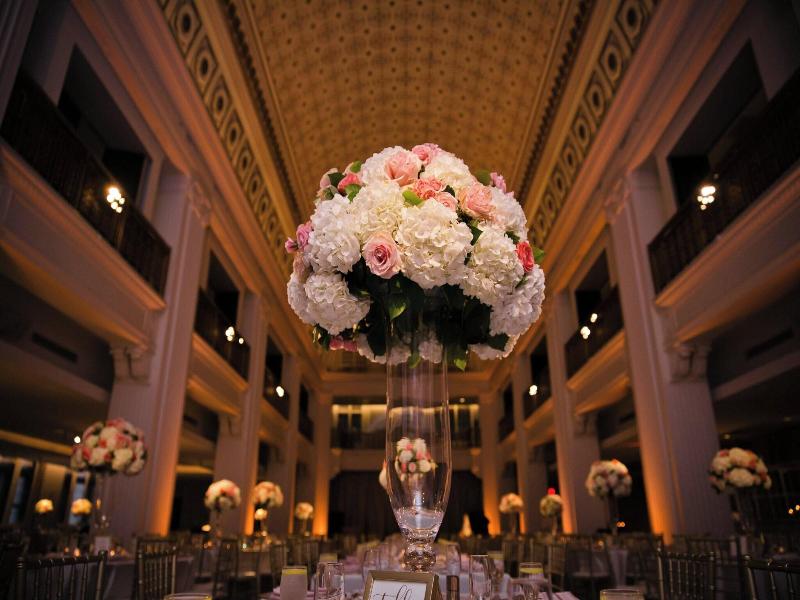 Renaissance Cincinnati Downtown Hotel image