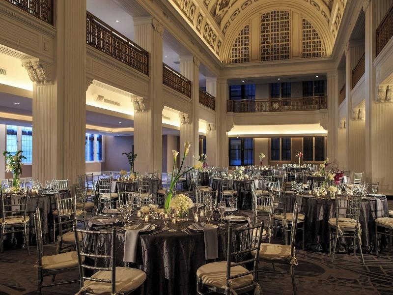 Renaissance Cincinnati Downtown Hotel image
