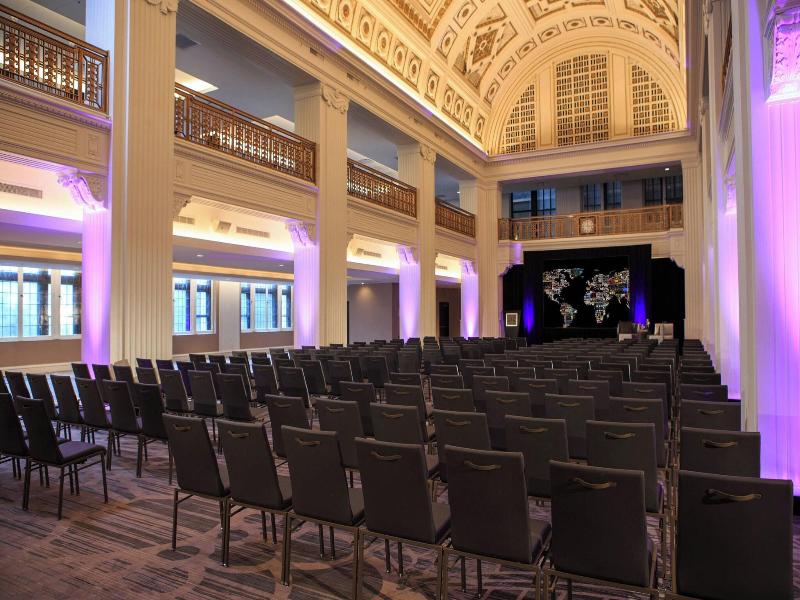 Renaissance Cincinnati Downtown Hotel image