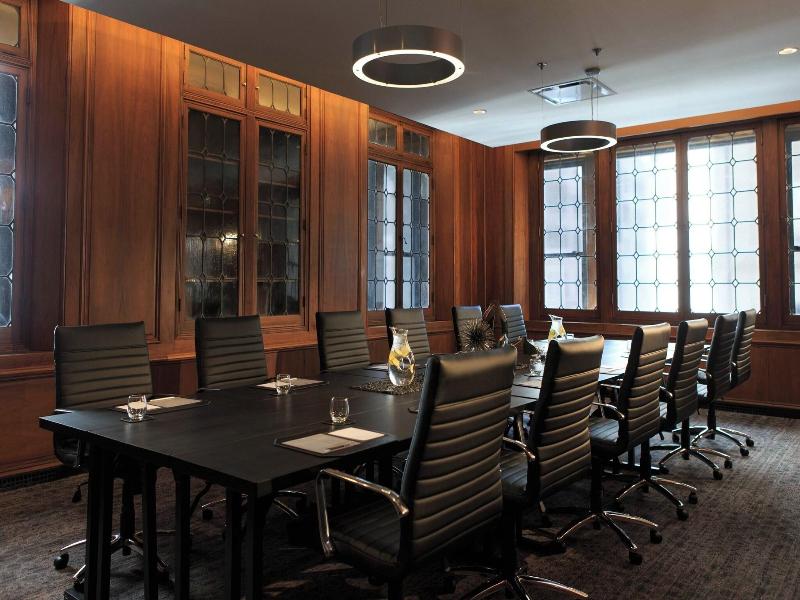 Renaissance Cincinnati Downtown Hotel image