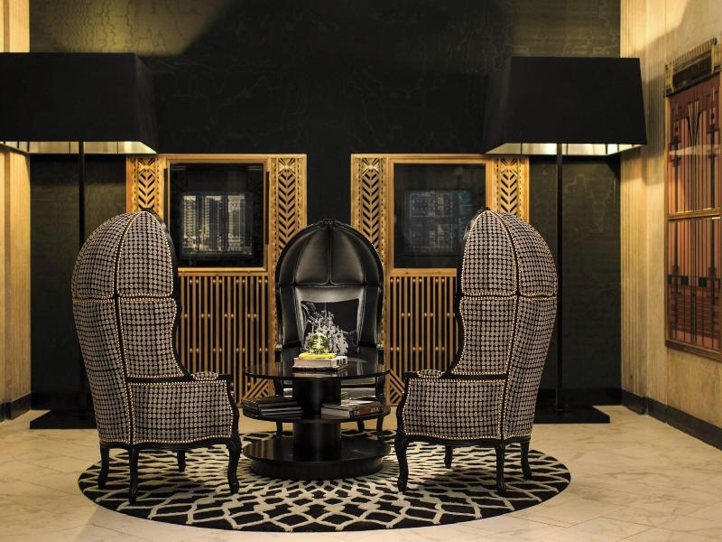 Renaissance Cincinnati Downtown Hotel image