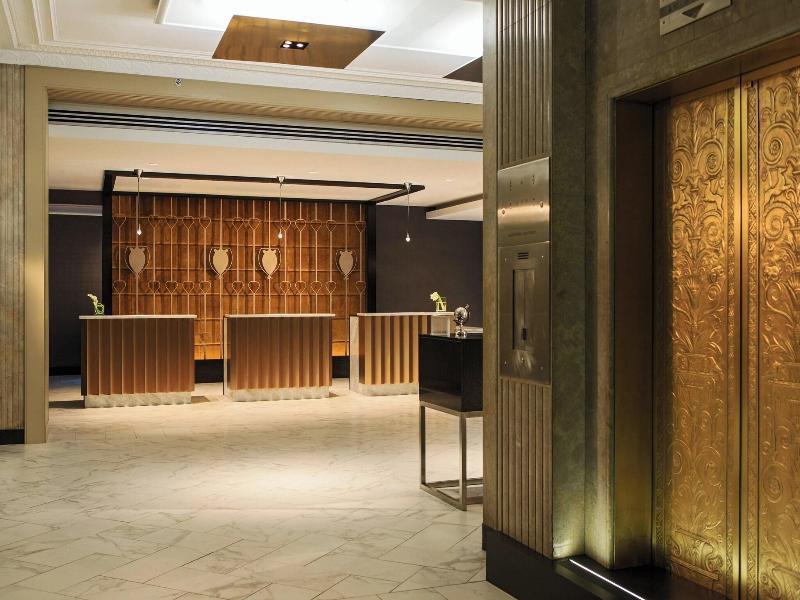 Renaissance Cincinnati Downtown Hotel image