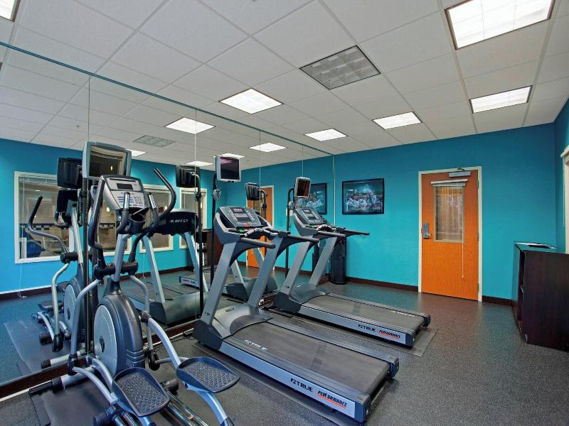 Fairfield Inn & Suites By Marriott Romulus image