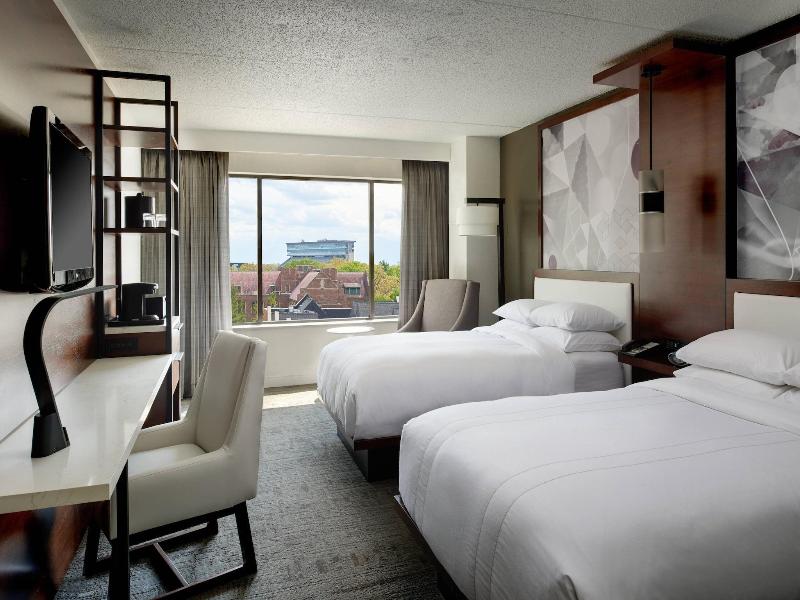 Marriott East Lansing At University Place