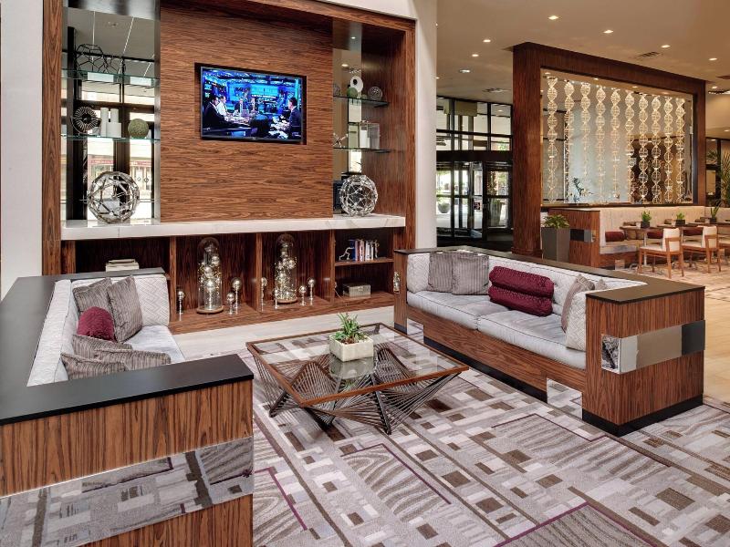 Marriott East Lansing At University Place