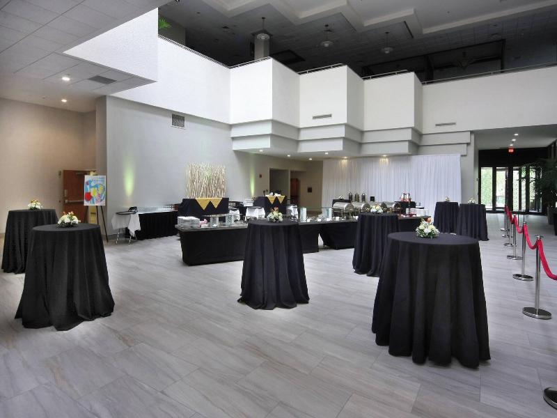 Marriott East Lansing At University Place