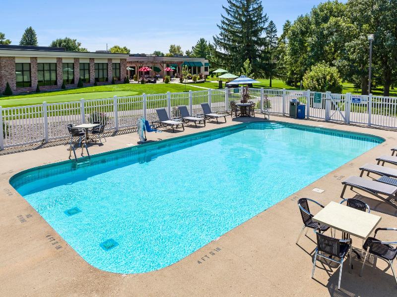 Arrowwood Resort & Conference Center, Okoboji