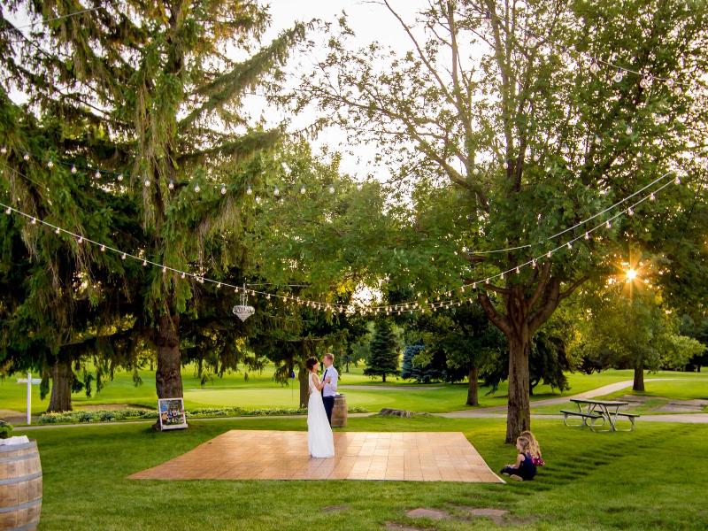 Arrowwood Resort & Conference Center