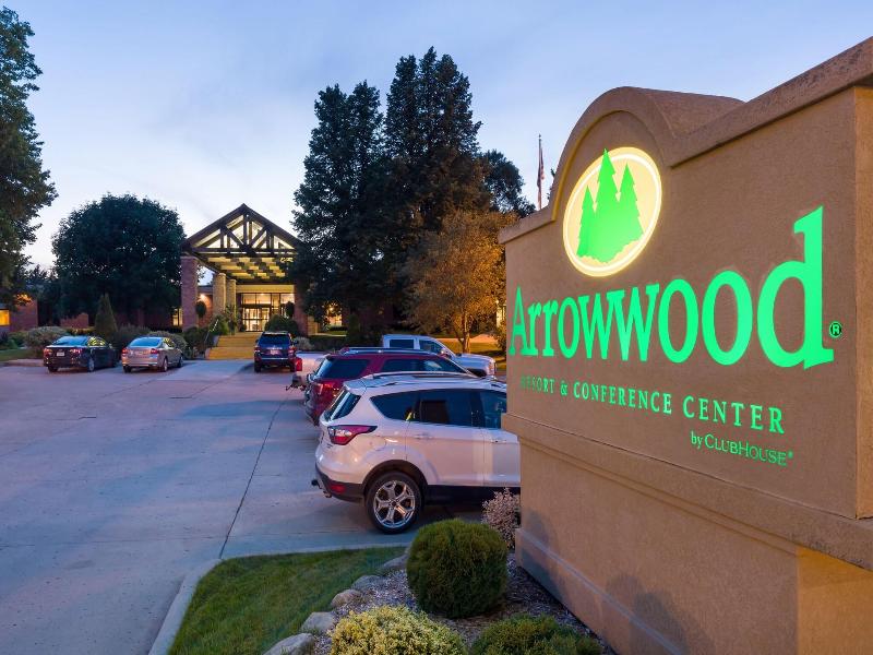 Arrowwood Resort & Conference Center