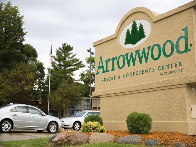 Arrowwood Resort & Conference Center