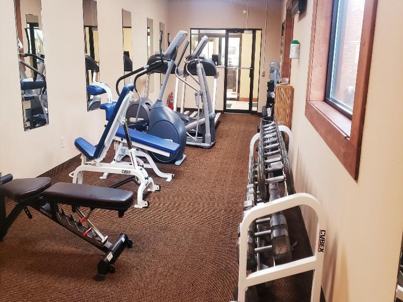 Arrowwood Resort & Conference Center