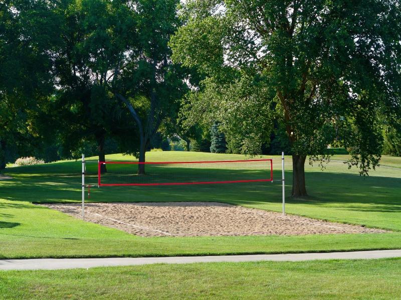Arrowwood Resort & Conference Center