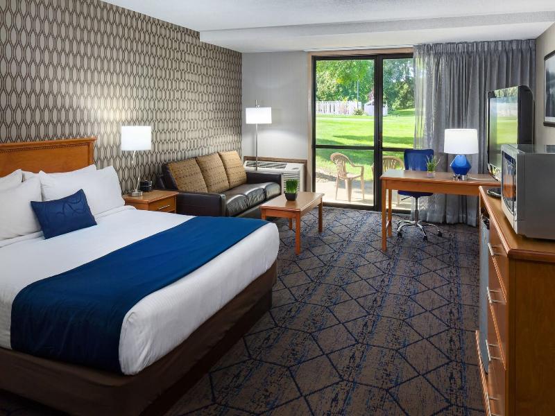 Arrowwood Resort & Conference Center