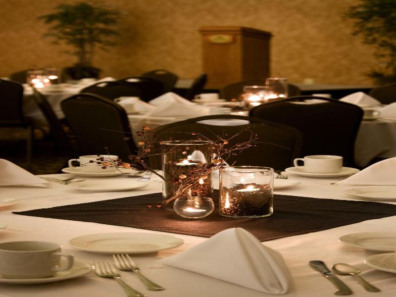 Arrowwood Resort & Conference Center