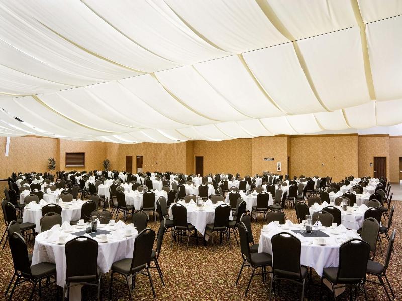 Arrowwood Resort & Conference Center
