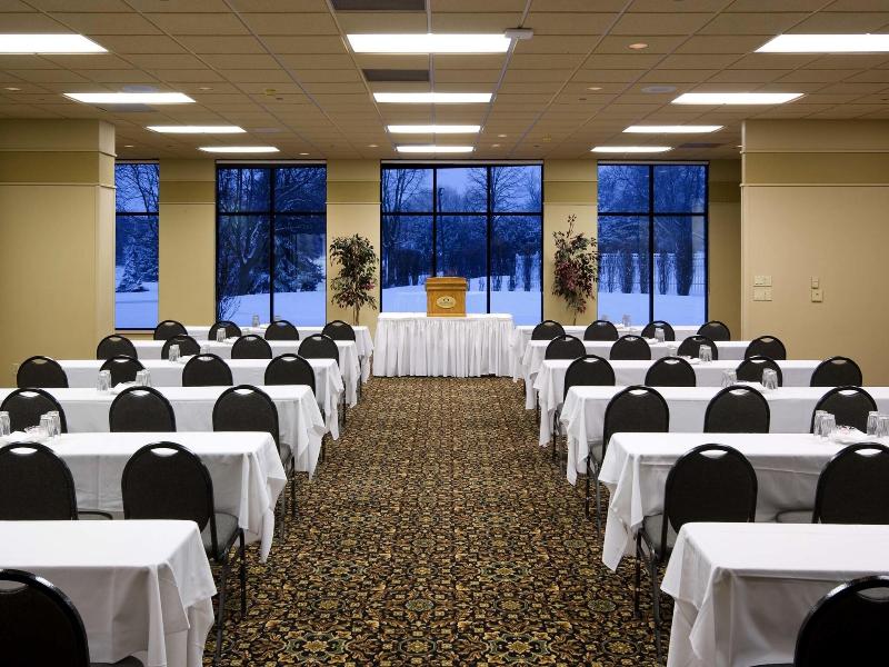 Arrowwood Resort & Conference Center