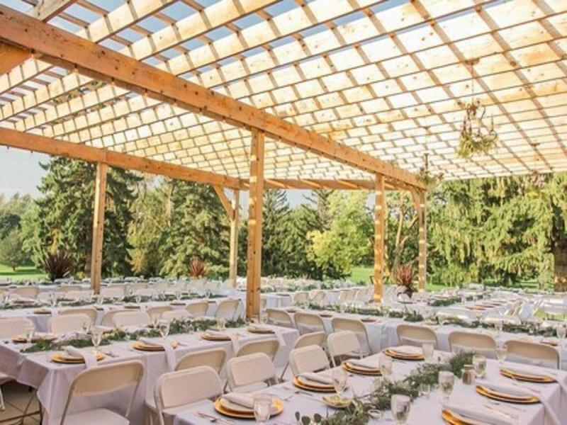 Arrowwood Resort & Conference Center