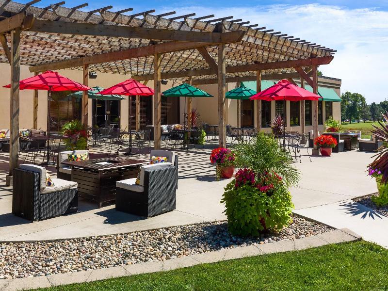 Arrowwood Resort & Conference Center