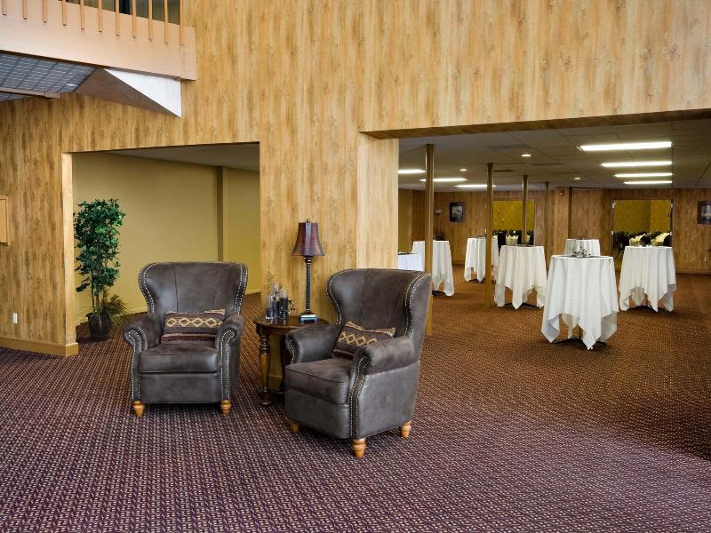 Arrowwood Resort & Conference Center