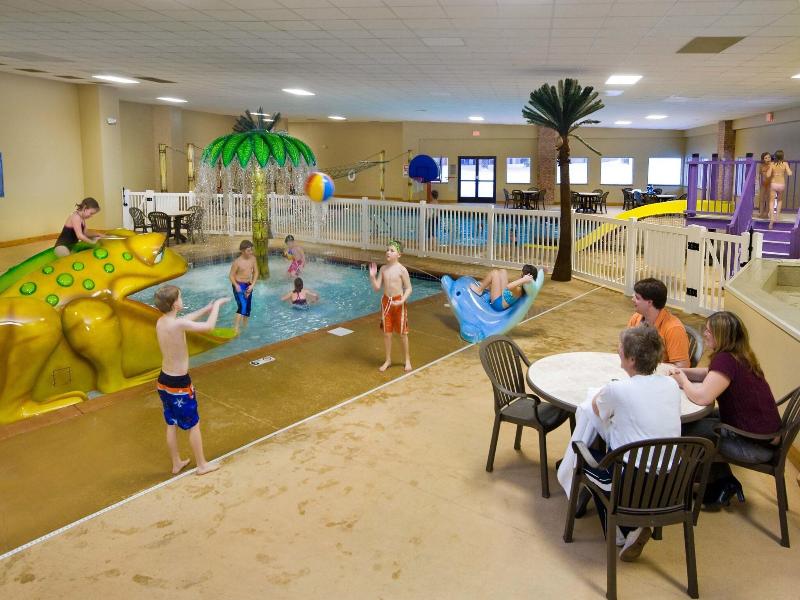 Arrowwood Resort & Conference Center