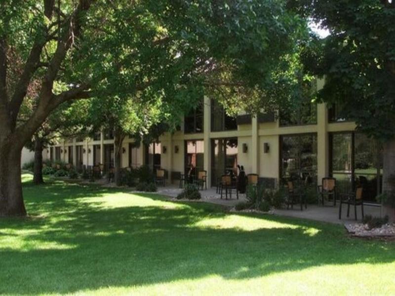 Arrowwood Resort & Conference Center