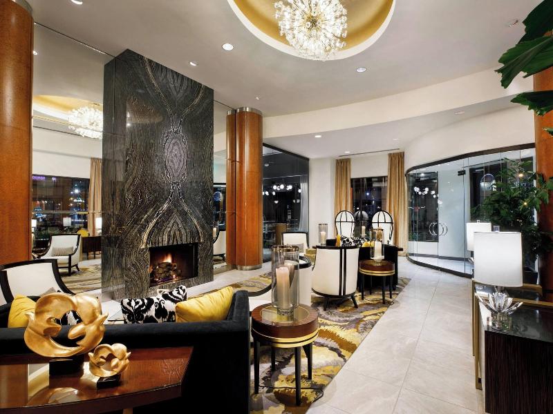 Hotel Metro image