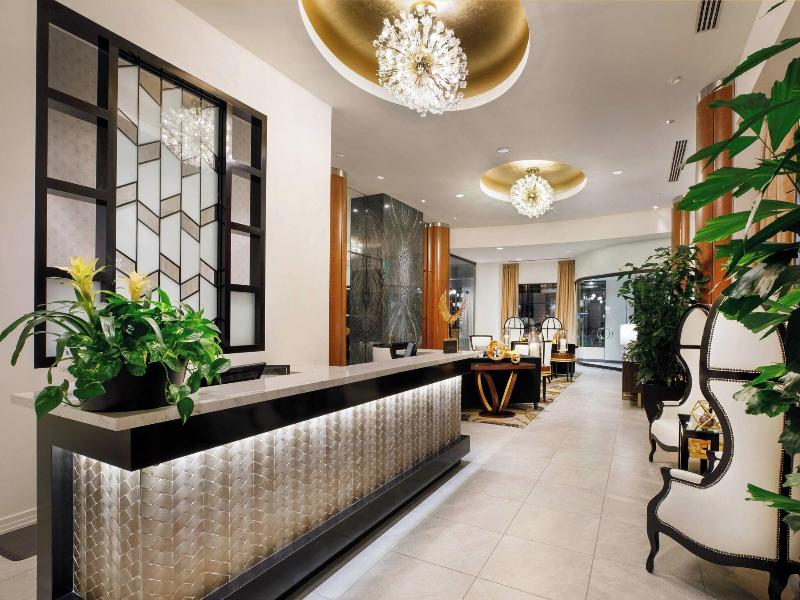 Hotel Metro image