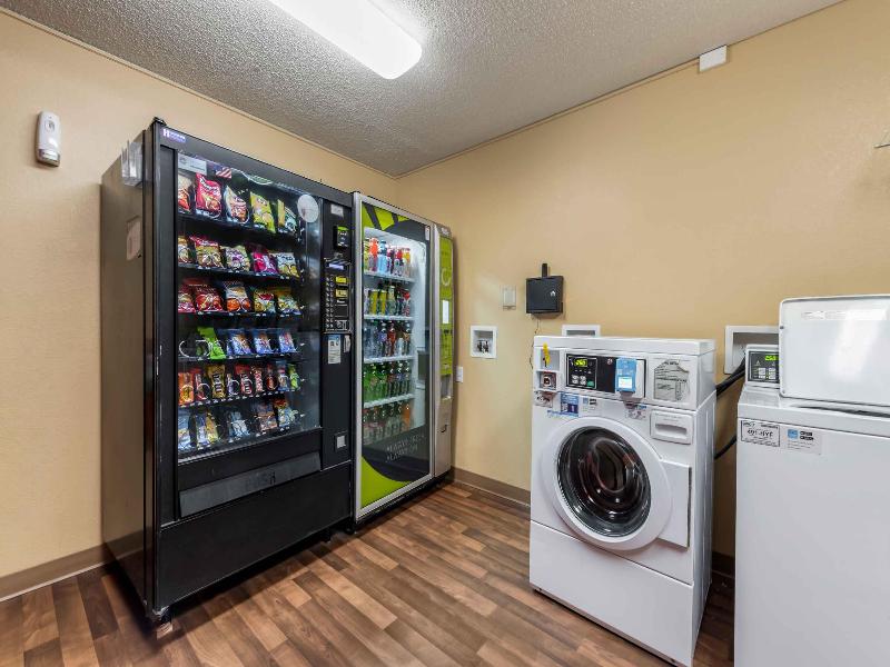 Extended Stay America-Minneapolis-Eden Prairie-Tec