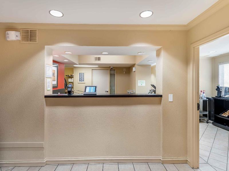 Extended Stay America-Minneapolis-Eden Prairie-Tec