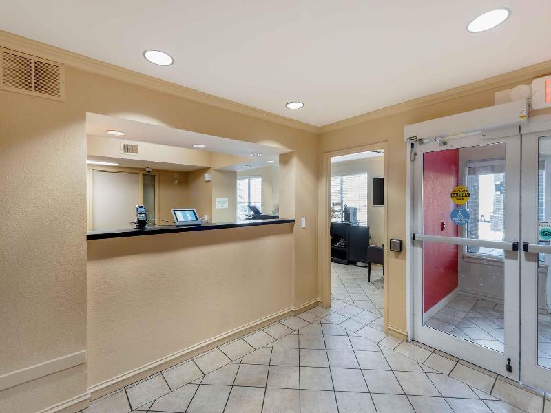 Extended Stay America-Minneapolis-Eden Prairie-Tec