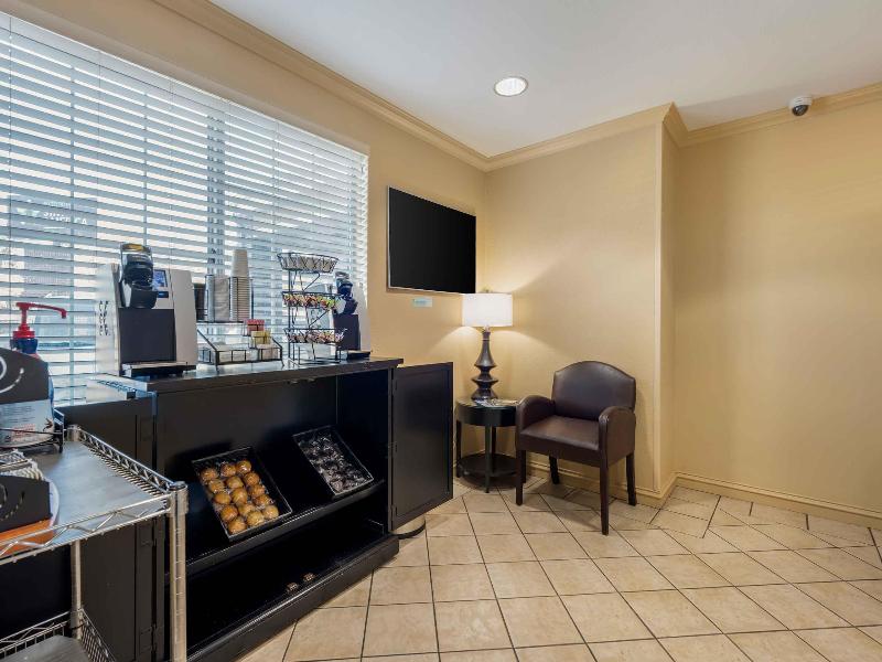 Extended Stay America-Minneapolis-Eden Prairie-Tec