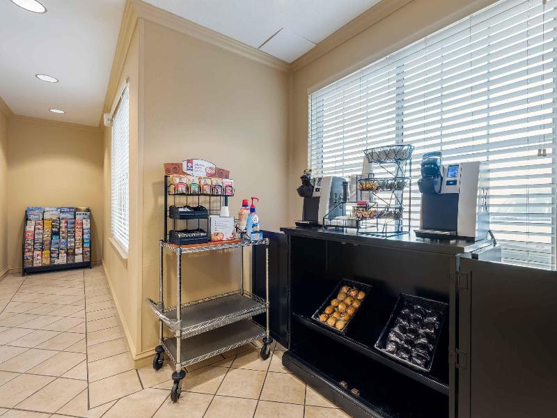 Extended Stay America-Minneapolis-Eden Prairie-Tec