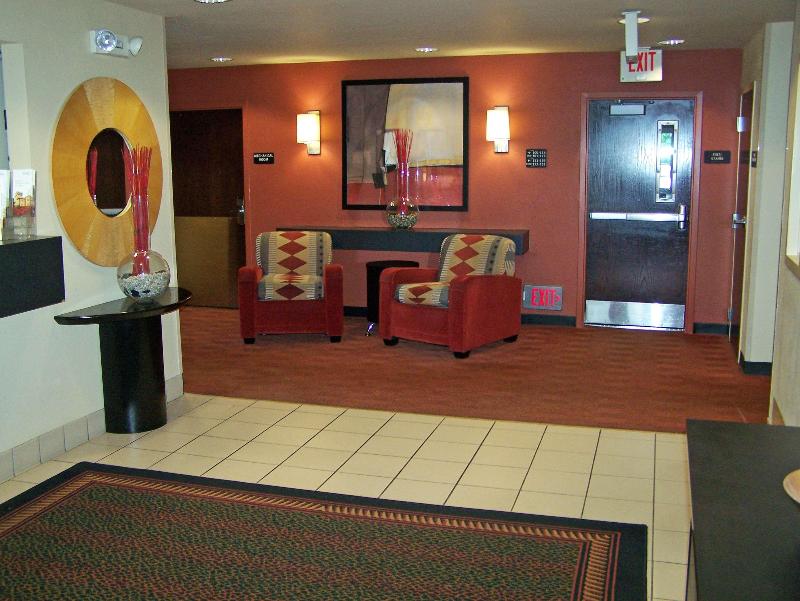 Extended Stay America Minneapolis - Maple Grove