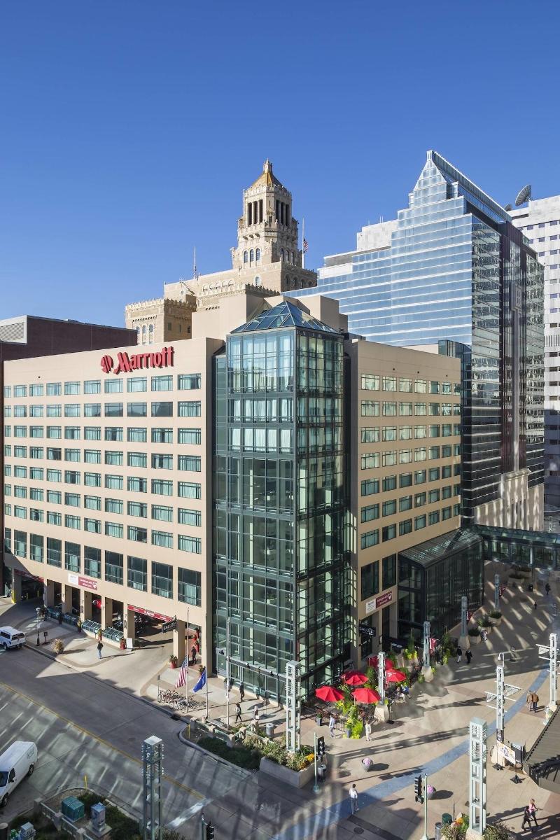 Marriott Rochester Mayo Clinic image